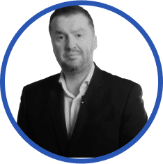 Dr. Andrei Bogdan