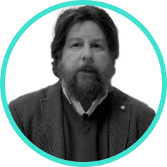 Dr. Ernesto Delgado 