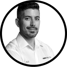 Dr. Santiago Garfias 
