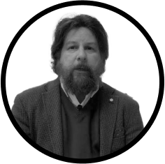 Dr. Ernesto Delgado