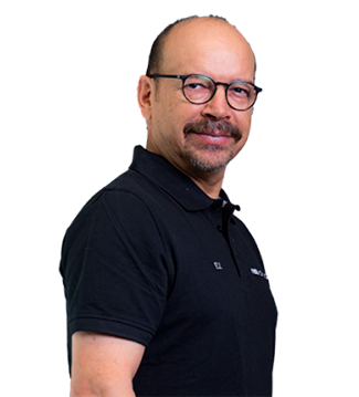 Eduardo Zamorano