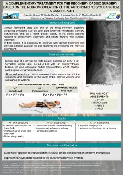 16--(EN)-A-COMPLEMENTARY-TREATMENT-FOR-THE-RECOVERY-OF-DISC-SURGERY-BASED-ON-THE-NEUROMODULATION-OF-THE-AUTONOMIC-NERVOUS-SYSTEM-()